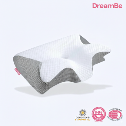 Dreambe® Contour Relief Pillow