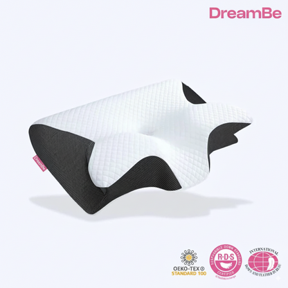 Dreambe® Contour Relief Pillow